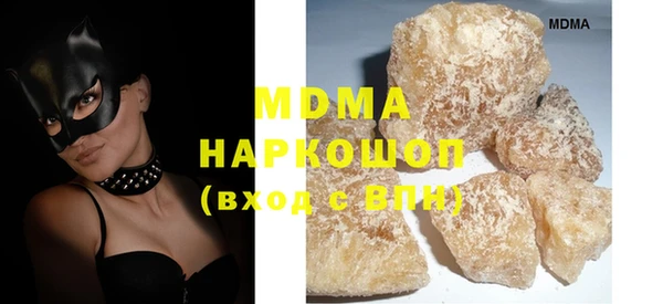 шишки Магас